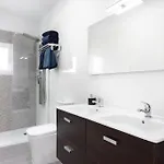 Apartamento Bryson San Juan del Reparo