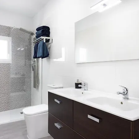 Apartment Bryson San Juan del Reparo