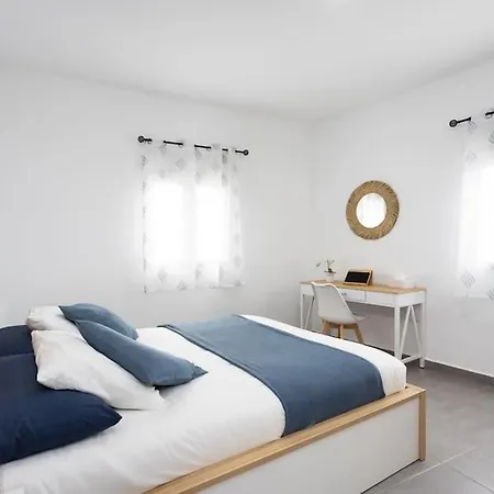 Bryson Apartment